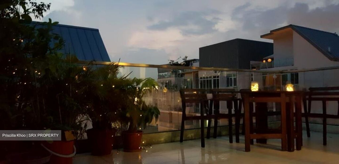 Melosa (D14), Apartment #475007551